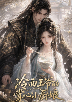 冷面王爷的掌心小厨娘（41集）在线看到大结局