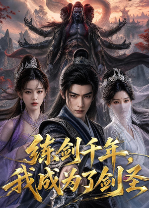 练剑千年,我成为了剑圣(60集) 练剑千年,我成为了剑圣(60集)最热短剧推荐