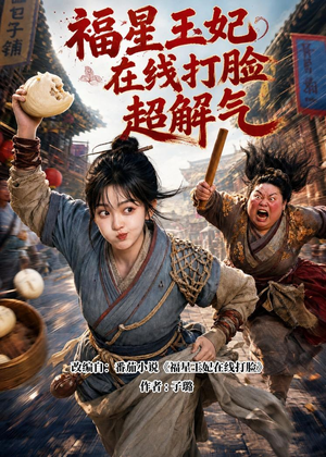 福星王妃在线打脸超解气（98集）无需会员轻松看