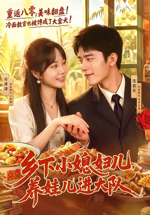 乡下小媳妇儿,养娃儿进大队(101集) 乡下小媳妇儿,养娃儿进大队(101集)小短剧推荐