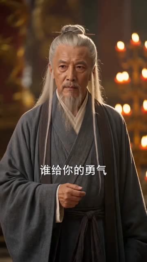 穿越后成为女帝的心尖宠臣(94集) 穿越后成为女帝的心尖宠臣(94集)超爽短剧推荐