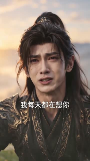 矿洞少年我命由我不由天（60集）剧好看短剧推荐