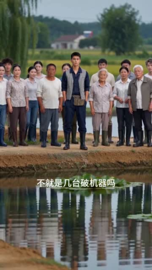 骗我赔了小龙虾后，他悔疯了（42集）好看短剧分享