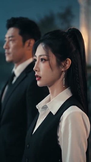 退婚这少帅夫人我不当了（59集）河马免费短剧