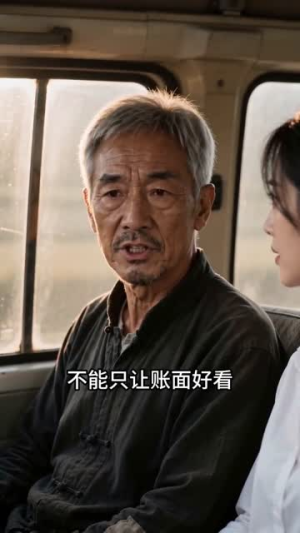 六十大寿被锁阳台我成了秦岭山王(54集) 六十大寿被锁阳台我成了秦岭山王(54集)精彩短剧看全集