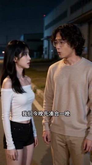守住打工者的微光（55集）热门短剧推荐。