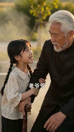小太阳妹妹和向日葵哥哥（80集）古装热门短剧