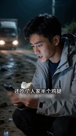 四块一斤轰走，寒潮后全村哭求（62集）短剧推荐来了