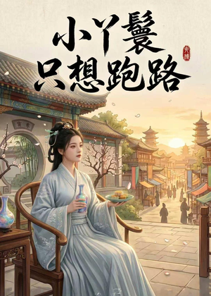 小丫鬟只想跑路(54集) 小丫鬟只想跑路(54集)短剧全集免费