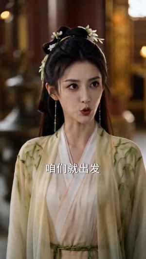 姐姐入世后举世独尊（69集）短剧太上头了