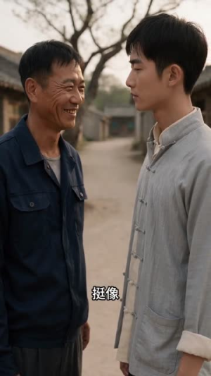 守木匠（20集）短剧看全集