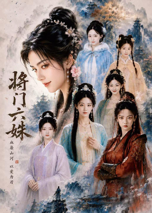 将门六妹（65集）热门短剧免费看