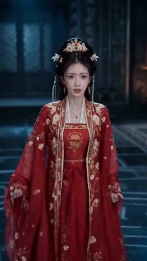 皇叔借点功德王妃把符画猛了（60集）短剧全集完整