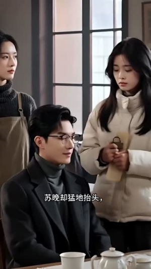 泅渡客栈（30集）好看吗