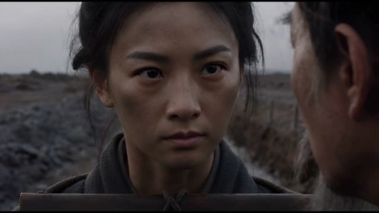 甘州谣（20集）无需充值尽情看