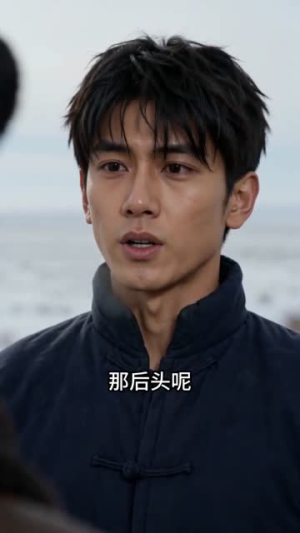 带全村渔猎北大荒（60集）解说文案