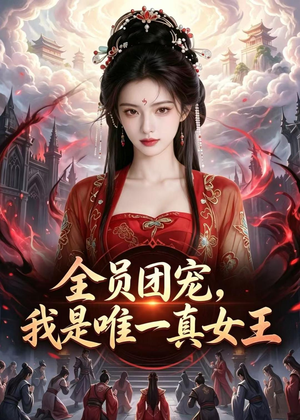 全员团宠，我是唯一真女王（31集）免费短剧就是爽