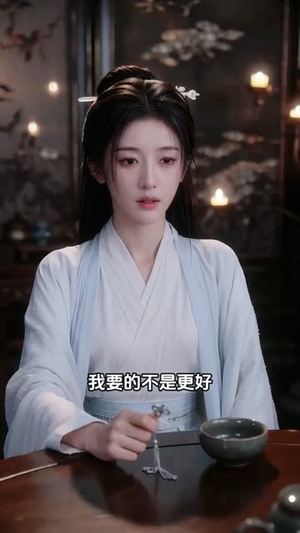 九重追妻请回头（25集）大结局一气呵成