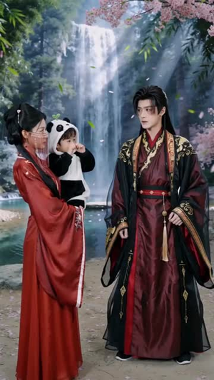 帝尊娇宠：敢教九霄颤万劫（75集）短剧全集免费看