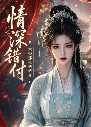 情深错付，大婚那夜他转身（35集）最后的大结局