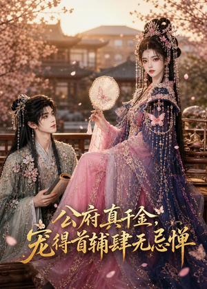 公府真千金，宠得首辅肆无忌惮（31集）独家短剧免费看