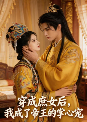 穿成庶女后，我成了帝王的掌心宠（83集）第三季