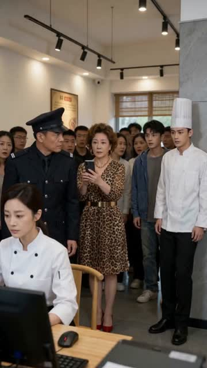 房东逼我走，我反手赚翻全城（53集）最新上映免费看