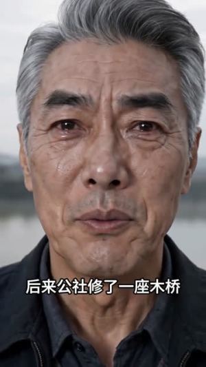 我把桥拆了，你们满意了吗（22集）独家短剧免费看