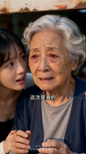 操劳半生，面朝大海（54集）精彩短剧合集