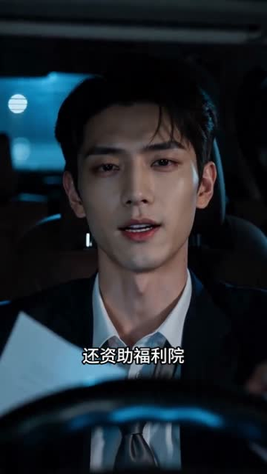 未生而养：拾荒父亲的人间大义（33集）真的太精彩了