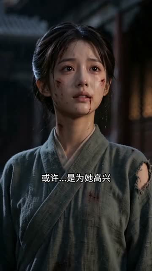 深宫救赎(51集) 深宫救赎(51集)超好看的短剧