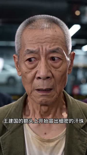 盗刷我洗车卡后,大爷悔哭了(29集) 盗刷我洗车卡后,大爷悔哭了(29集)剧好看短剧推荐
