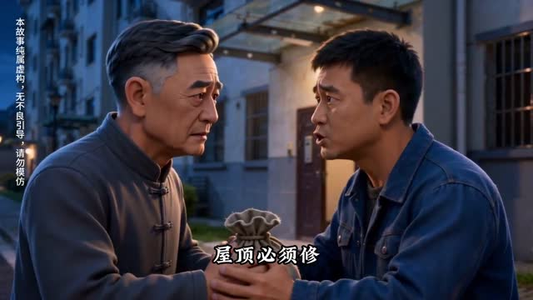 真心胜千金(45集) 真心胜千金(45集)热播短剧重燃