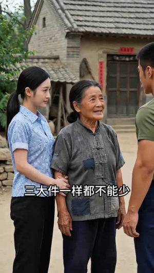 离婚后，我的生活变了（69集）短剧全集免费