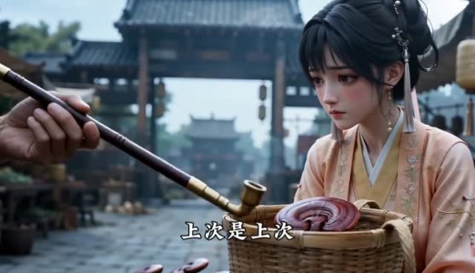 青丘狐千年纪事(31集) 青丘狐千年纪事(31集)经典回顾免费看