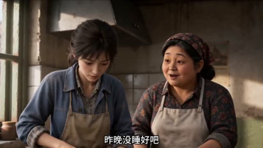 苏晚之光（114集）免费看短剧全集
