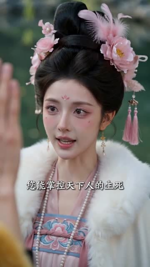 易容赋（50集）全季一次看完