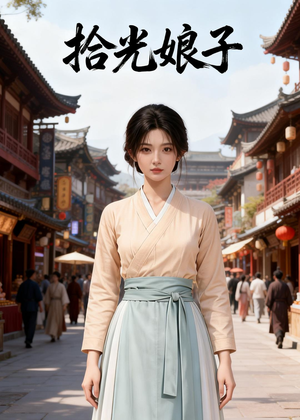拾光娘子（74集）全网独播免费看