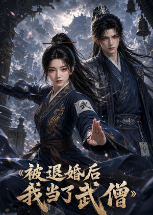 被退婚后我当了武僧(33集) 被退婚后我当了武僧(33集)深深爱上这部剧