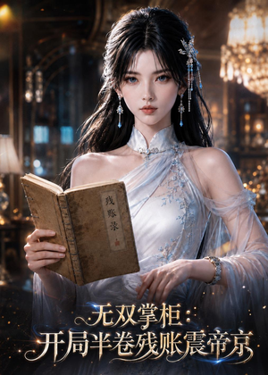 无双掌柜:开局半卷残账震帝京(62集) 无双掌柜:开局半卷残账震帝京(62集)看到了大结局