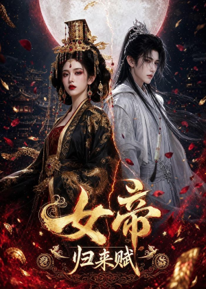 女帝:归来赋(61集) 女帝:归来赋(61集)爆款短剧一起追