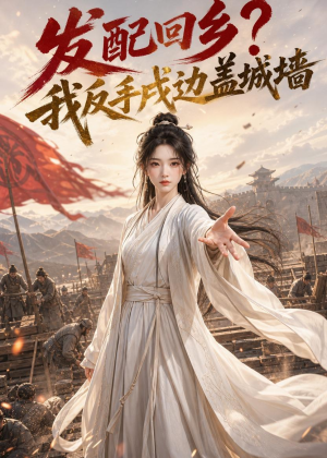 发配回乡?我反手戍边盖城墙(45集) 发配回乡?我反手戍边盖城墙(45集)古代短剧推荐