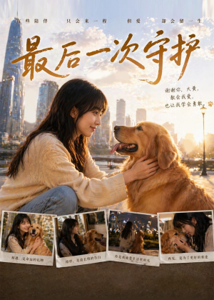 最后一次守护（26集）360网盘观看