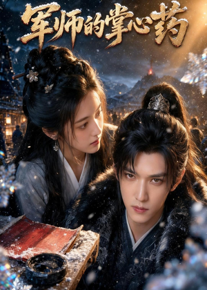 军师的掌心药(41集) 军师的掌心药(41集)无需充值尽情看
