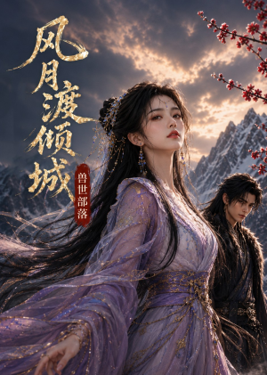 风月渡倾城:兽世部落(80集) 风月渡倾城:兽世部落(80集)简直不要太好看