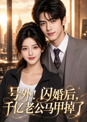 号外,闪婚后千亿老公马甲掉了(111集) 号外,闪婚后千亿老公马甲掉了(111集)最新热门短剧