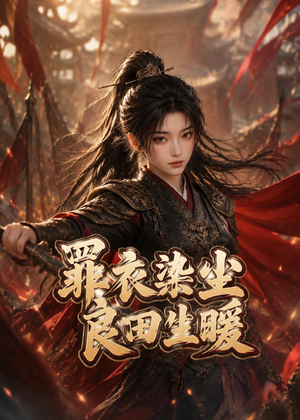 罪衣染尘,良田生暖(127集) 罪衣染尘,良田生暖(127集)一个短剧看全集