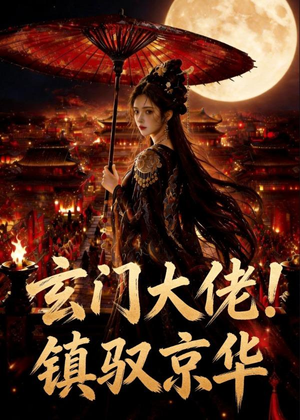 玄门大佬！镇驭京华(100集)热门短剧在线看