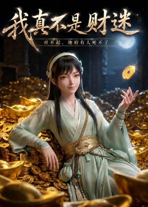 我真不是财迷,对不起,地府有人死不了(98集) 我真不是财迷,对不起,地府有人死不了(98集)精彩不断免费看