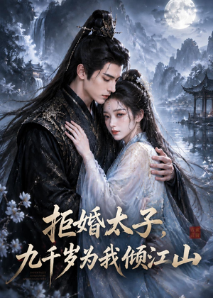 拒婚太子，九千岁为我倾江山(95集)抢先看热门短剧